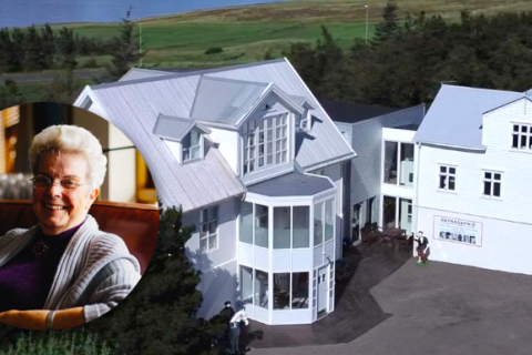 Sumarsýning Safnasafnsins 2023