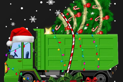 Hvernig á að flokka jóla- og áramótaúrganginn