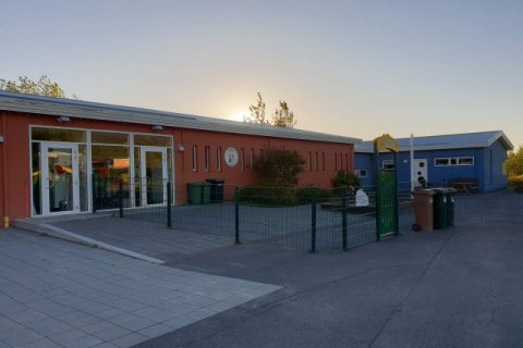 Lokun Hreiðurs – ungbarnadeildar Álfaborgar