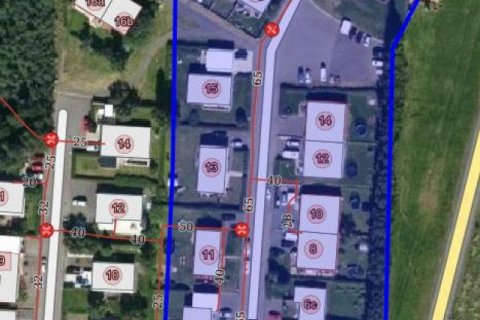 Laugartún 5-7 Svalbarðseyri