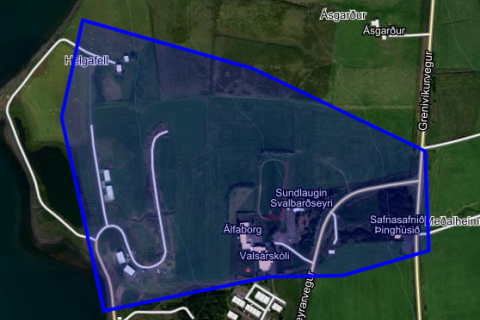 Tilkynning frá Norðurorku !