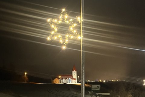 Mynd: Tómas Ingi Jónsson