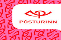 Landpóstaferð fellur niður í dag vegna veðurs