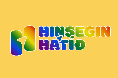 Hinsegin hátíð á Norðurlandi eystra verður haldin í fyrsta skiptið í sumar