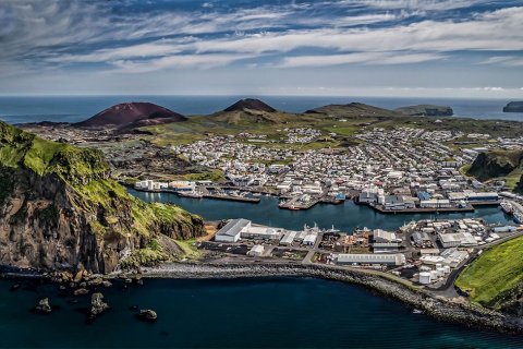 Frá Orlofsnefnd húsmæðra í Suður-Þingeyjarsýslu