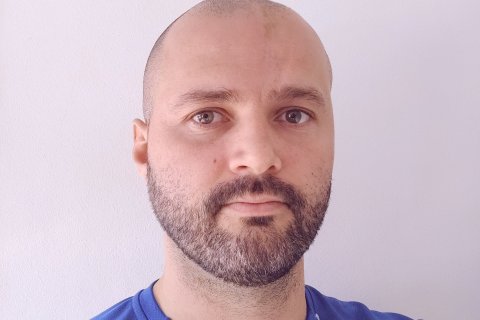 Arnar Ólafsson ráðinn skipulags- og byggingafulltrúi Eyjafjarðar