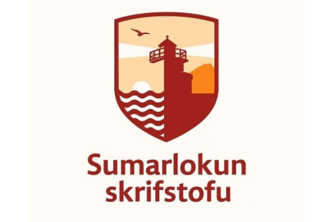 Sumarlokun skrifstofu