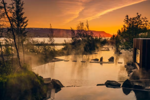 Skógarböðin bjóða eldri borgurum í heimsókn