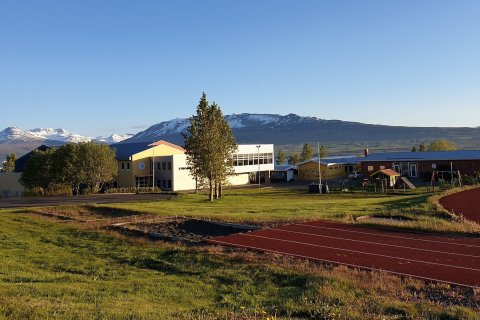 Umhverfisverðlaunin 2022 - Tilnefningar til umhverfisviðurkenninga óskast vegna ársins 2022