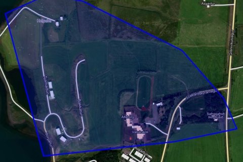 Kaldavatnsrof 21.06.2022 Valsárskóli, Álfaborg, sundlaug, Tjarnartún, Bakkatún og Helgafell