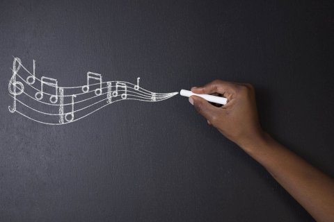 Samstarf við Tónlistarskóla Eyjafjarðar