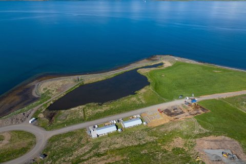 Umhverfisdagar í Svalbarðsstrandarhreppi