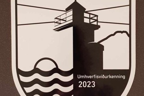 Umhverfisviðurkenning Svalbarðsstrandarhrepps 2023