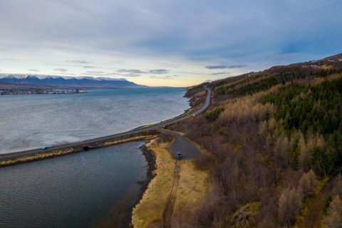 Mynd fengin af Akureyri.net